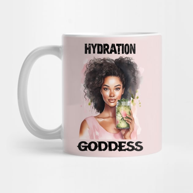 Hydration Goddess by Teresa's Store 1